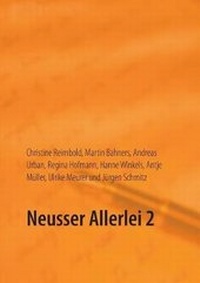 Enlarge image Cover: Neusser Allerlei 2 - BoD - Books on Demand
