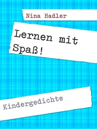 Abbildung von: Lernen mit Spaß! - BoD - Books on Demand