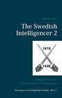 Cover: The Swedish Intelligencer Band 2 - BoD - Books on Demand