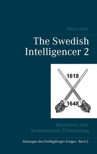 Enlarge image Cover: The Swedish Intelligencer Band 2 - BoD - Books on Demand