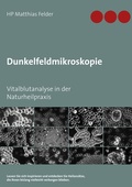 Cover: Dunkelfeldmikroskopie - BoD - Books on Demand