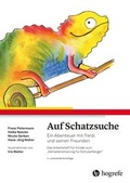 Cover: Auf Schatzsuche - Hogrefe
