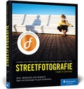Cover: Streetfotografie - Rheinwerk