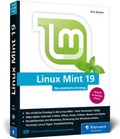 Cover: Linux Mint 19 - Rheinwerk
