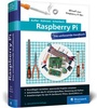 Cover: Raspberry Pi - Rheinwerk