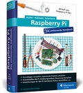 Cover: Raspberry Pi - Rheinwerk