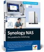 Cover: Synology NAS - Vierfarben