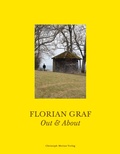 Cover: Florian Graf - Out & About - Christoph Merian Verlag