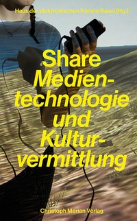 Abbildung von: Share - Christoph Merian Verlag