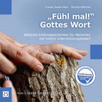 Abbildung von: "Fühl mal!" Gottes Wort - Loeper Karlsruhe