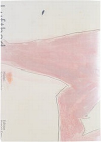 Enlarge image Cover: Luftbad - Edition Patrick Frey