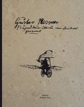 Cover: Gustav Mesmer, Ikarus vom Lautertal genannt - Edition Patrick Frey