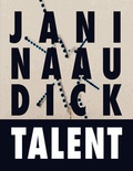 Cover: TALENT - Edition Patrick Frey