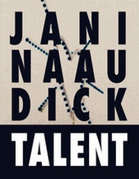 Enlarge image Cover: TALENT - Edition Patrick Frey