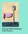 Cover: Giorgio Wolfensberger - Edition Patrick Frey