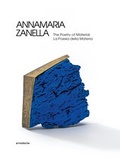 Cover: Annamaria Zanella - Arnoldsche