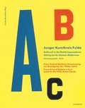 Cover: Junger Kunstkreis Fulda - Arnoldsche