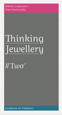 Abbildung von: ThinkingJewellery 2 - Arnoldsche