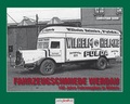 Cover: Fahrzeugschmiede Werdau - Verlag Kraftakt