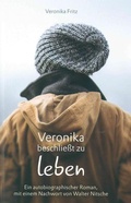 Cover: Veronika beschlie&szlig;t zu leben - AsB-Verlag
