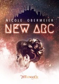 Cover: New Arc - Zeilengold Verlag