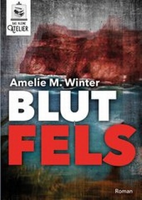 Enlarge image Cover: Blutfels - dka-literatur.de - Das kleine Atelier