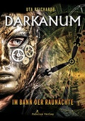 Cover: Darkanum - fabulus Verlag
