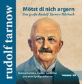 Cover: M&ouml;tst di nich argern - TENNEMANN Media