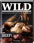 Cover: BEEF! WILD - Tre Torri Verlag