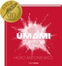 Cover: UMAMI - Tre Torri Verlag