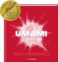 Abbildung von: UMAMI - Tre Torri Verlag