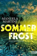 Cover: Sommerfrost - Edel Elements - ein Verlag der Edel Verlagsgruppe