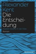 Cover: Die Entscheidung - Econ