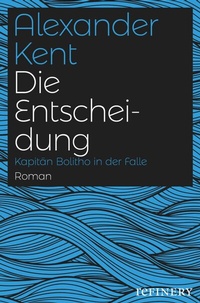 Abbildung von: Die Entscheidung - Econ