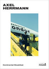 Enlarge image Cover: Continental Breakfast - Hartmann Projects Verlag