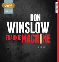 Abbildung von: Frankie Machine - Audio Media