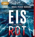 Cover: Eisrot - Audio Media