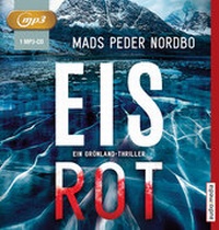 Abbildung von: Eisrot - Audio Media
