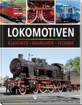 Cover: Lokomotiven - Delphin