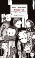 Cover: Winterrot - Limbus Verlag