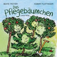 Enlarge image Cover: Das Pflegebäumchen - Limbus Verlag