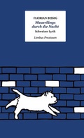Cover: Mauerl&auml;ngs durch die Nacht - Limbus Verlag
