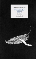Cover: Technische Tiere - Limbus Verlag