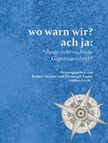 Cover: wo warn wir? ach ja: - Limbus Verlag