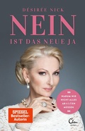 Cover: Nein ist das neue Ja - Eden Books - ein Verlag der Edel Verlagsgruppe
