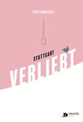 Cover: Stuttgarterle: Stuttgart VERLIEBT - Lokalteil Verlag