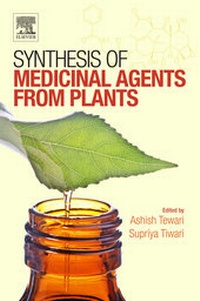 Abbildung von: Synthesis of Medicinal Agents from Plants - Elsevier