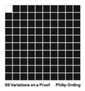 Cover: 99 Variations on a Proof - Princeton University Press