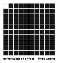 Enlarge image Cover: 99 Variations on a Proof - Princeton University Press