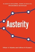 Cover: Austerity - Princeton University Press